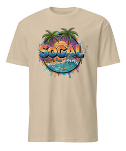 SoCal Smoking Dolphin