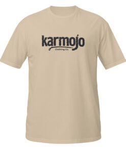 Karmojo Branded T-Shirt