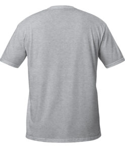 Alternative view of Boston GPS T-Shirt