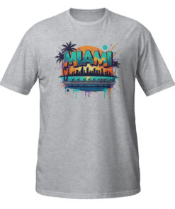 Miami Graffiti Causeway