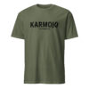 Men's Distressed Karmojo T-Shirt