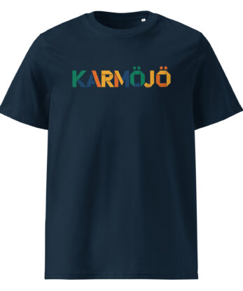 Origami Karmojo T-Shirt